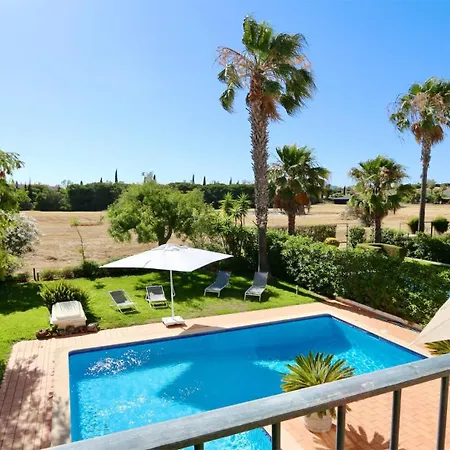 Modern 3 Bedroom With Private Pool & Roof Terrace - Vilamoura * Quarteira