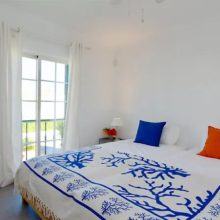 Villa Modern 3 Bedroom With Private Pool & Roof Terrace - Vilamoura Quarteira